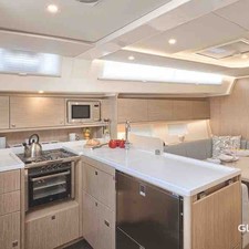 Bavaria C45