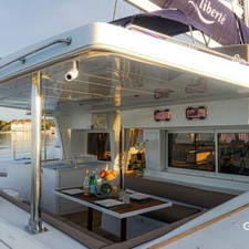 Lagoon 500
