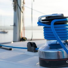 Lagoon 500