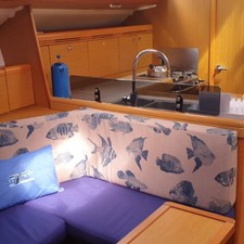 Jeanneau Sun Odyssey 42i