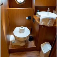 Swift Trawler 41 Fly