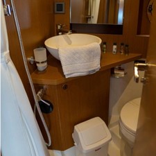 Swift Trawler 41 Fly