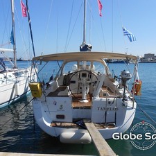 Beneteau Oceanis 37
