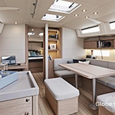 Beneteau Oceanis 46.1