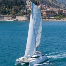 Lagoon 500