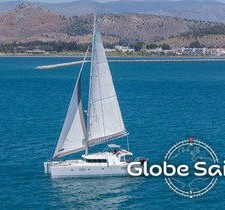 Lagoon 500