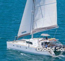 Lagoon 500
