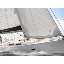 Hanse 458