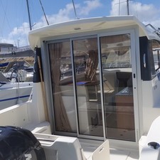 Quicksilver Activ 755 Weekend