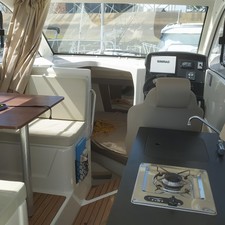 Quicksilver Activ 755 Weekend