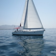 Beneteau Oceanis 473