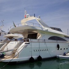 Permare amer 86