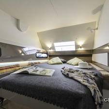 Bali catamarans 4.0 lounge