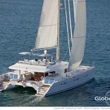 Lagoon 620