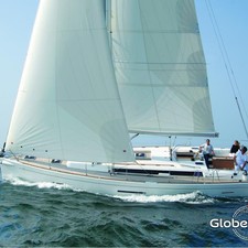 Dufour 450 Grand Large