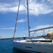 Dufour 450 Grand Large