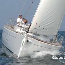 Dufour 450 Grand Large