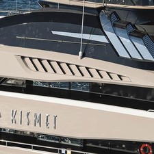 Lurssen Kismet