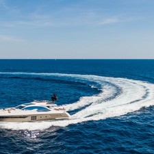 Yachti Ana