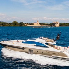 Yachti Ana