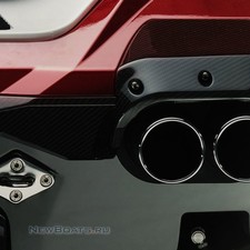 Belassi Burrasca MK II