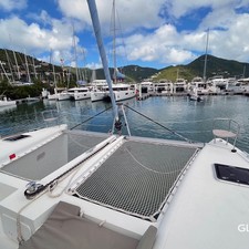 Lagoon 450 F