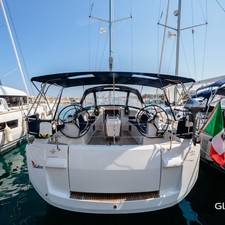 Jeanneau Sun Odyssey 519