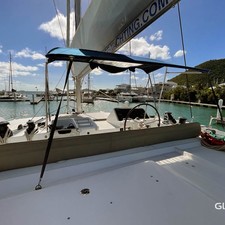Lagoon 450 F