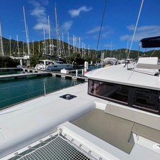 Lagoon 450 F