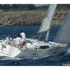 Beneteau Oceanis 46.1