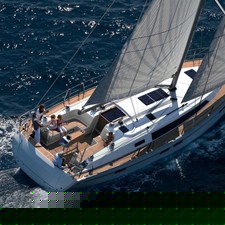 Bavaria Cruiser 46