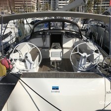 Bavaria Cruiser 46