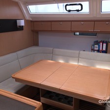 Bavaria Cruiser 46