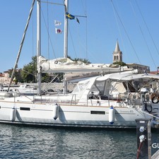 Beneteau Oceanis 45