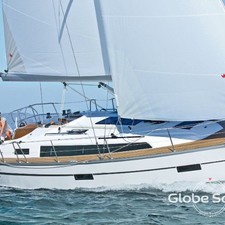 Bavaria 37 Cruiser