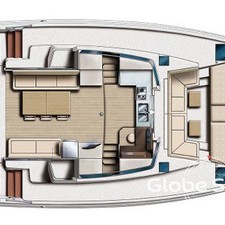 Bali catamarans 4.0 lounge