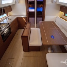 Beneteau Oceanis 46.1