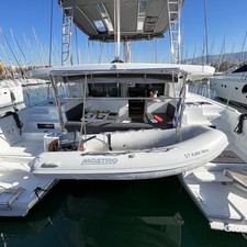 Lagoon 46