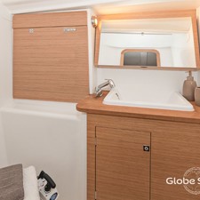 Dufour 382 Grand Large