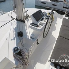 Lagoon 50