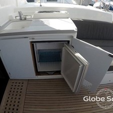 Lagoon 50