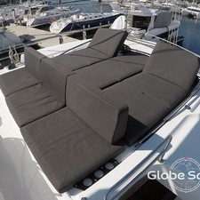 Lagoon 50