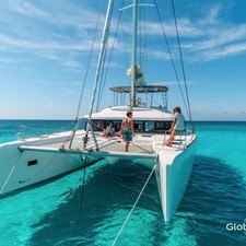 Lagoon 52 Fly