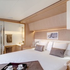 Lagoon 52 Fly