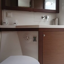 Lagoon 450 SporTop