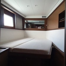 Lagoon 450 SporTop