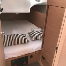 Jeanneau Sun Odyssey 410