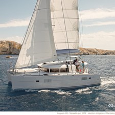 Lagoon 400
