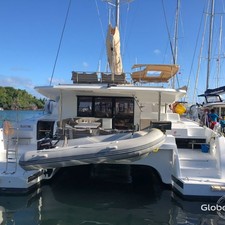 Fountaine Pajot Saona 47