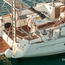 Jeanneau Sun Odyssey 509